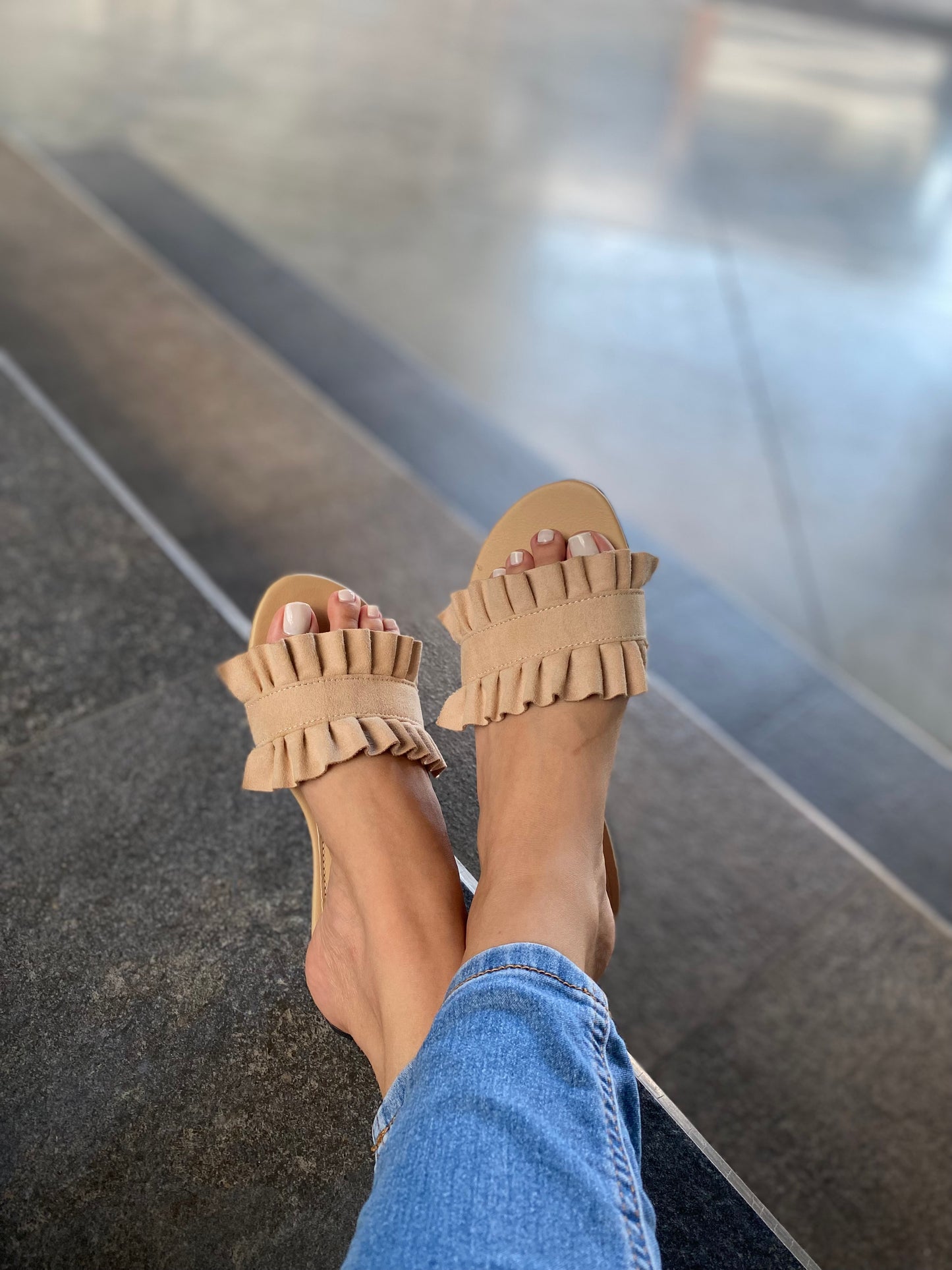 PATY BEIGE