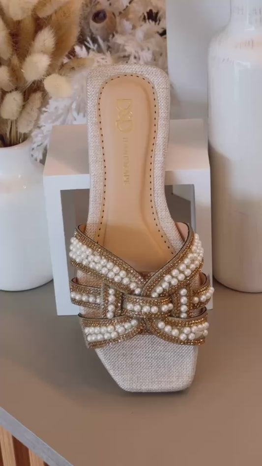 MOSCOW ROSE GOLD